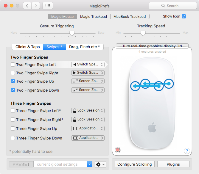 Magic Mouse Software For Mac