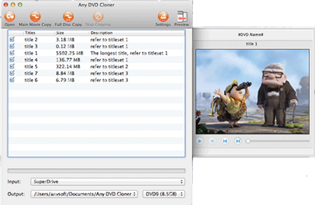 Best folder backup software mac download